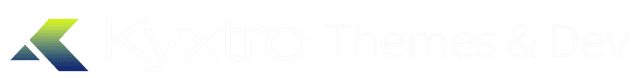 Kyxtro logo