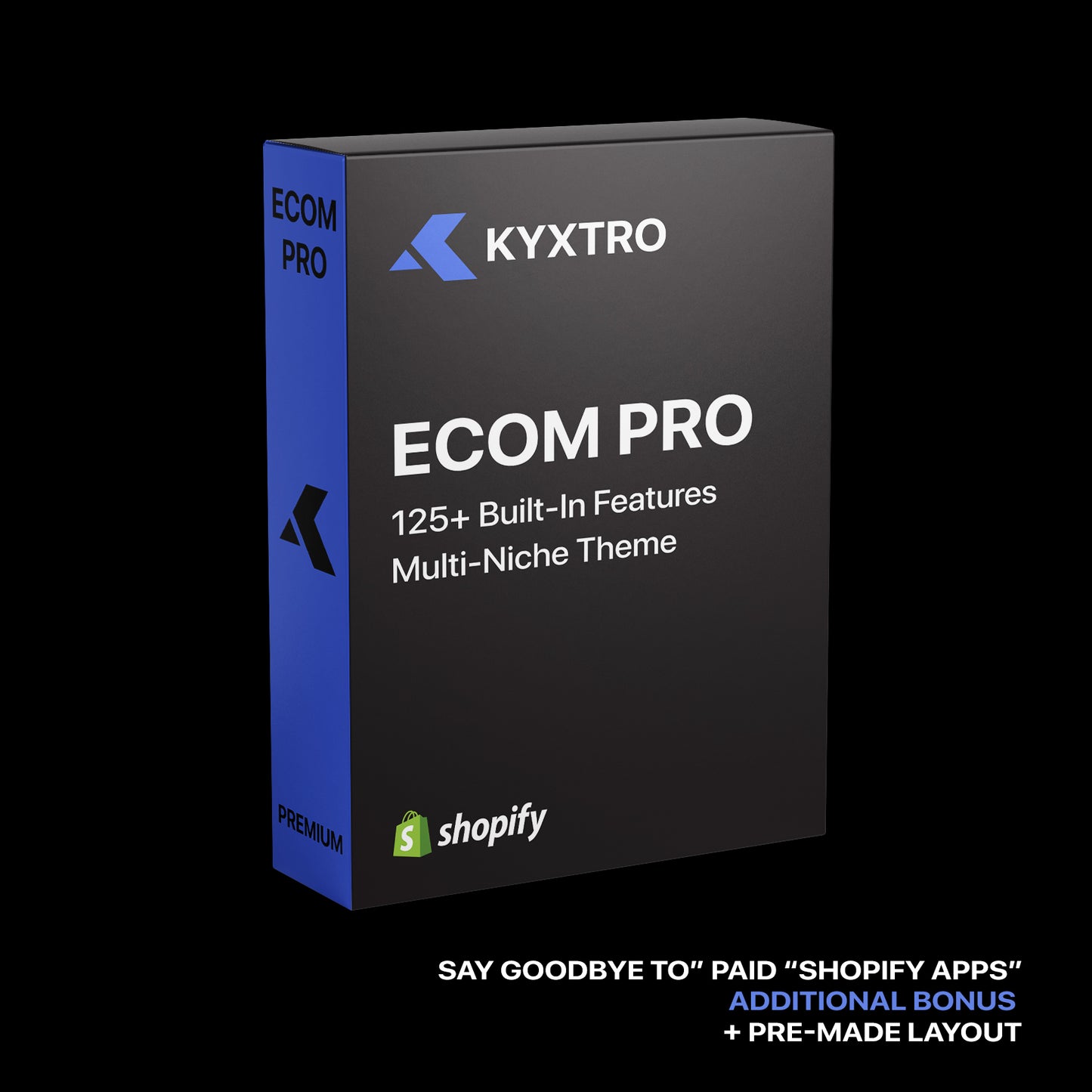ECOM PRO THEME